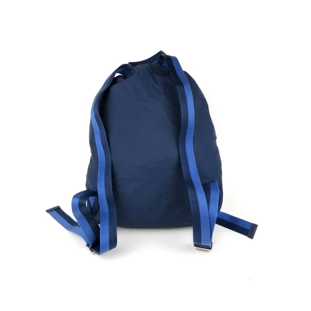 kate spade‎ new york navy nylon backpack